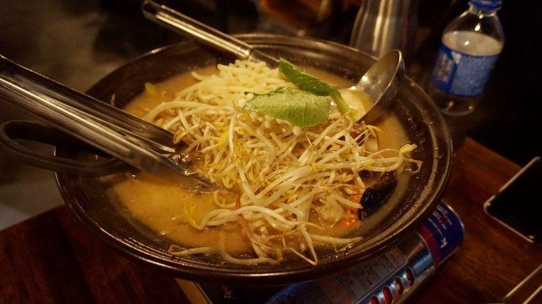 Great bars  | Hongdae 9 great bars where you could get drunk with your friends